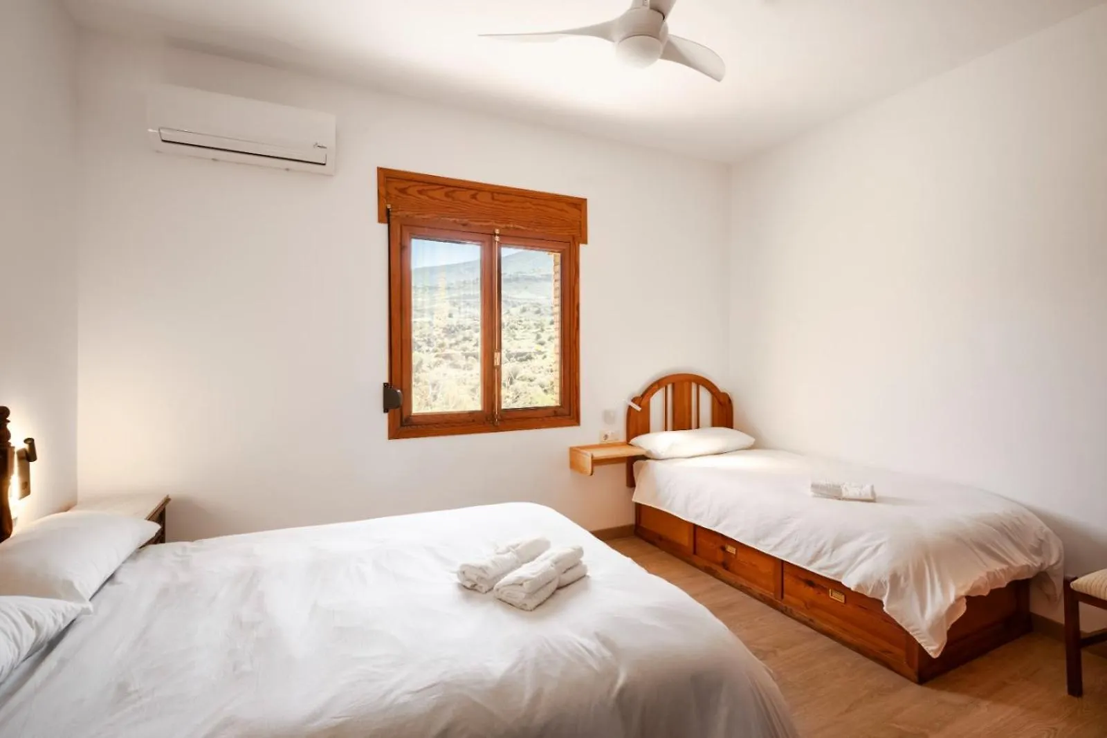 Breathtaking Velez Viewpoint Villa Velez de Benaudalla Spain