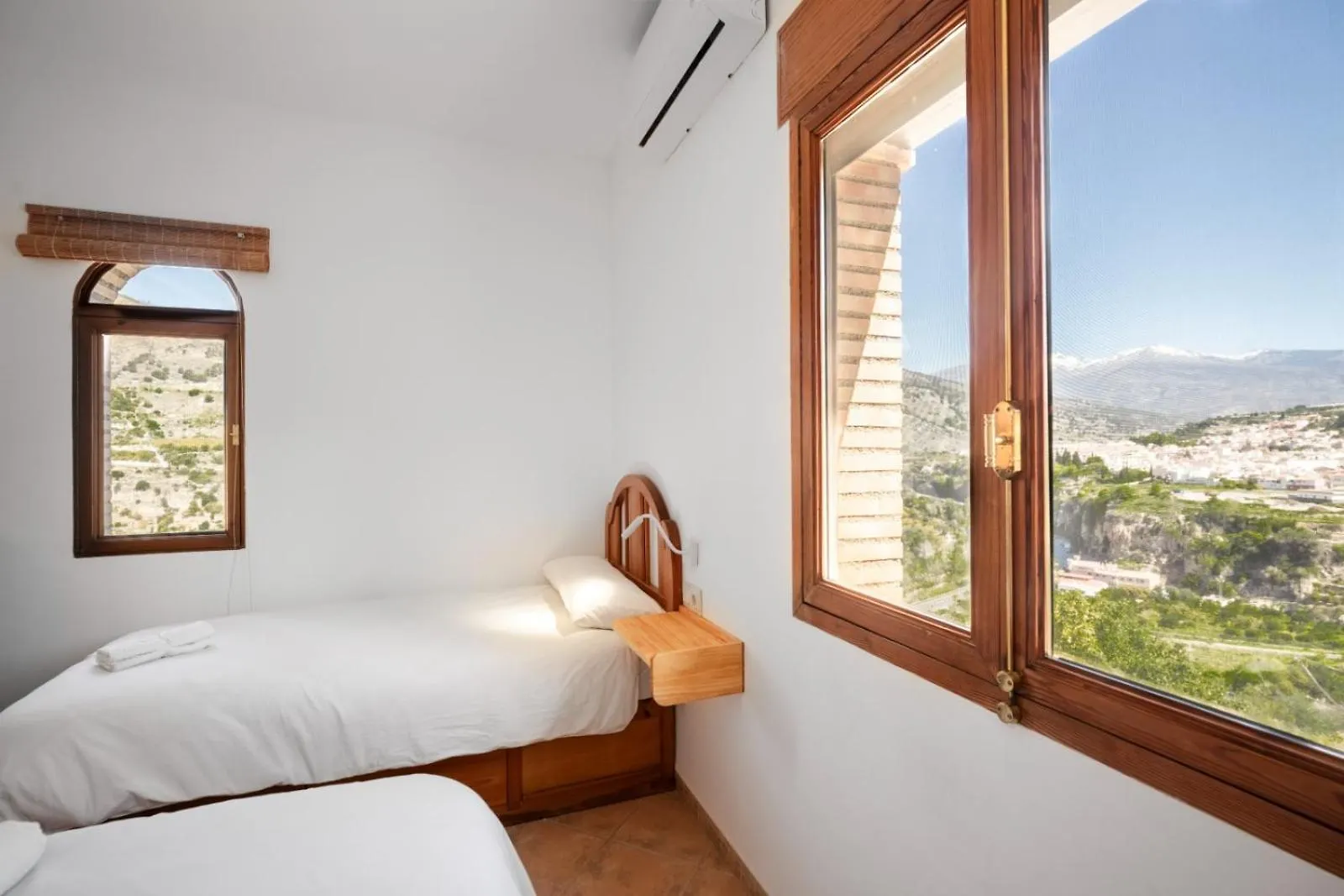 Villa Breathtaking Velez Viewpoint Vélez de Benaudalla