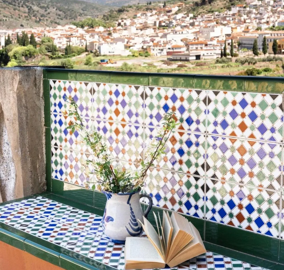 فيلة فيلا Breathtaking Velez Viewpoint Vélez de Benaudalla